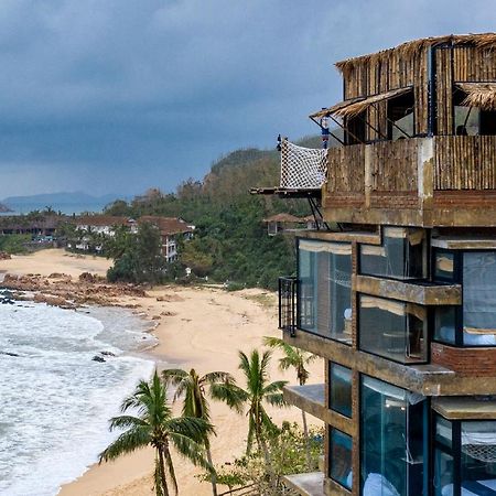 Mira Bai Xep Quy Nhon - The Hidden Jewel Hotel Exterior photo