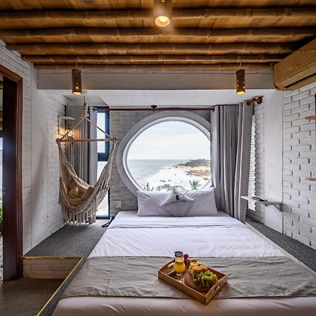 Mira Bai Xep Quy Nhon - The Hidden Jewel Hotel Exterior photo
