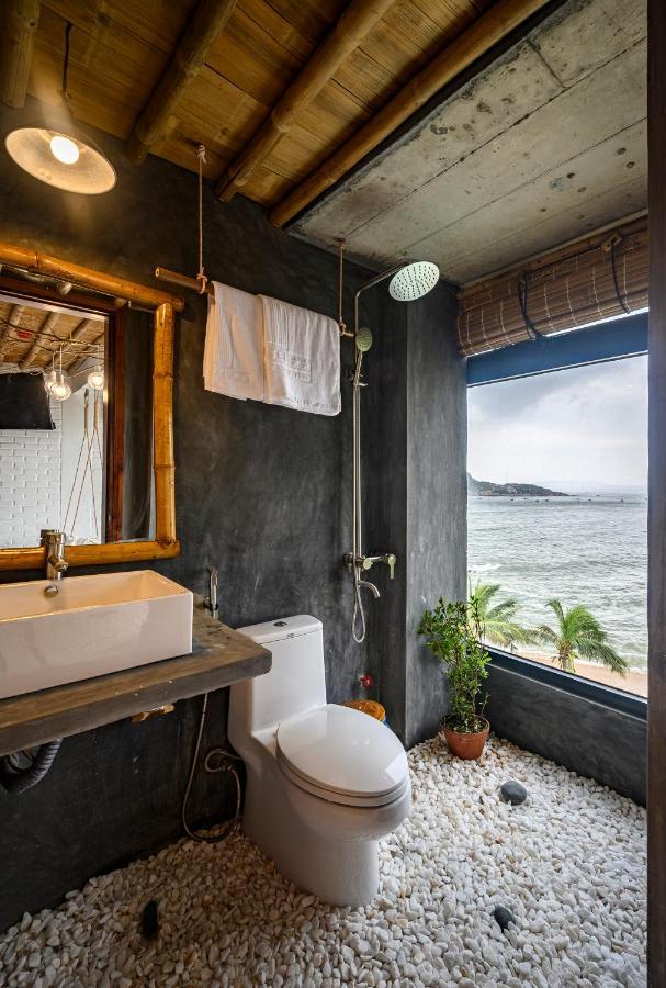 Mira Bai Xep Quy Nhon - The Hidden Jewel Hotel Exterior photo
