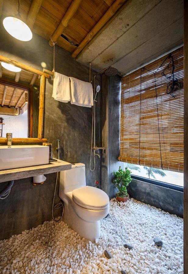 Mira Bai Xep Quy Nhon - The Hidden Jewel Hotel Exterior photo
