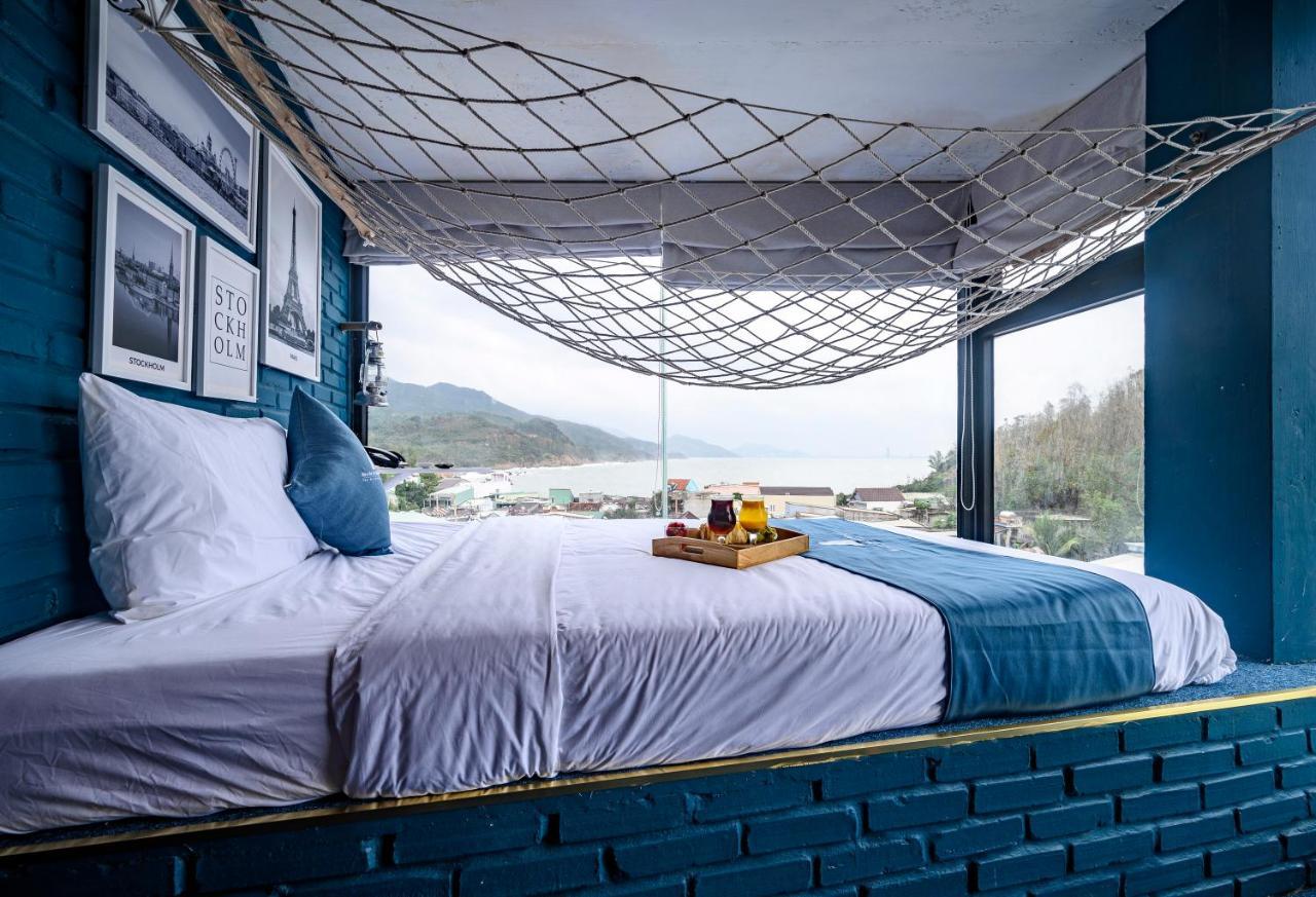 Mira Bai Xep Quy Nhon - The Hidden Jewel Hotel Exterior photo