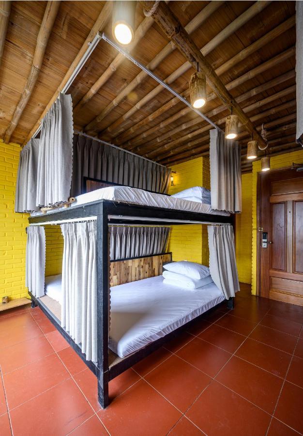 Mira Bai Xep Quy Nhon - The Hidden Jewel Hotel Exterior photo
