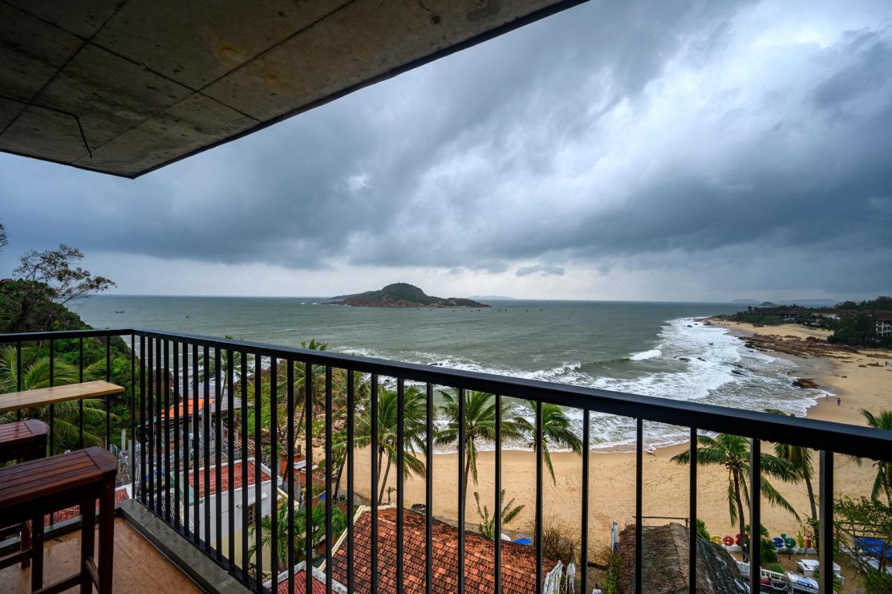 Mira Bai Xep Quy Nhon - The Hidden Jewel Hotel Exterior photo