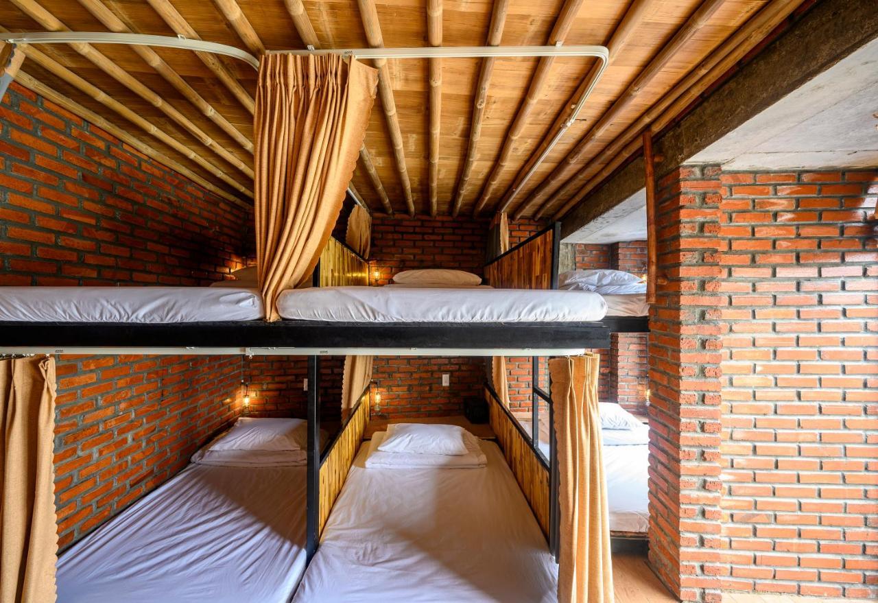 Mira Bai Xep Quy Nhon - The Hidden Jewel Hotel Exterior photo