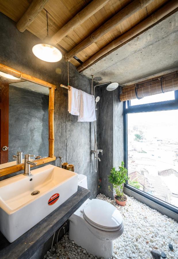 Mira Bai Xep Quy Nhon - The Hidden Jewel Hotel Exterior photo