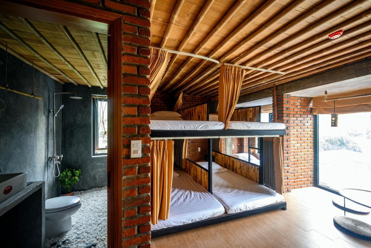 Mira Bai Xep Quy Nhon - The Hidden Jewel Hotel Exterior photo