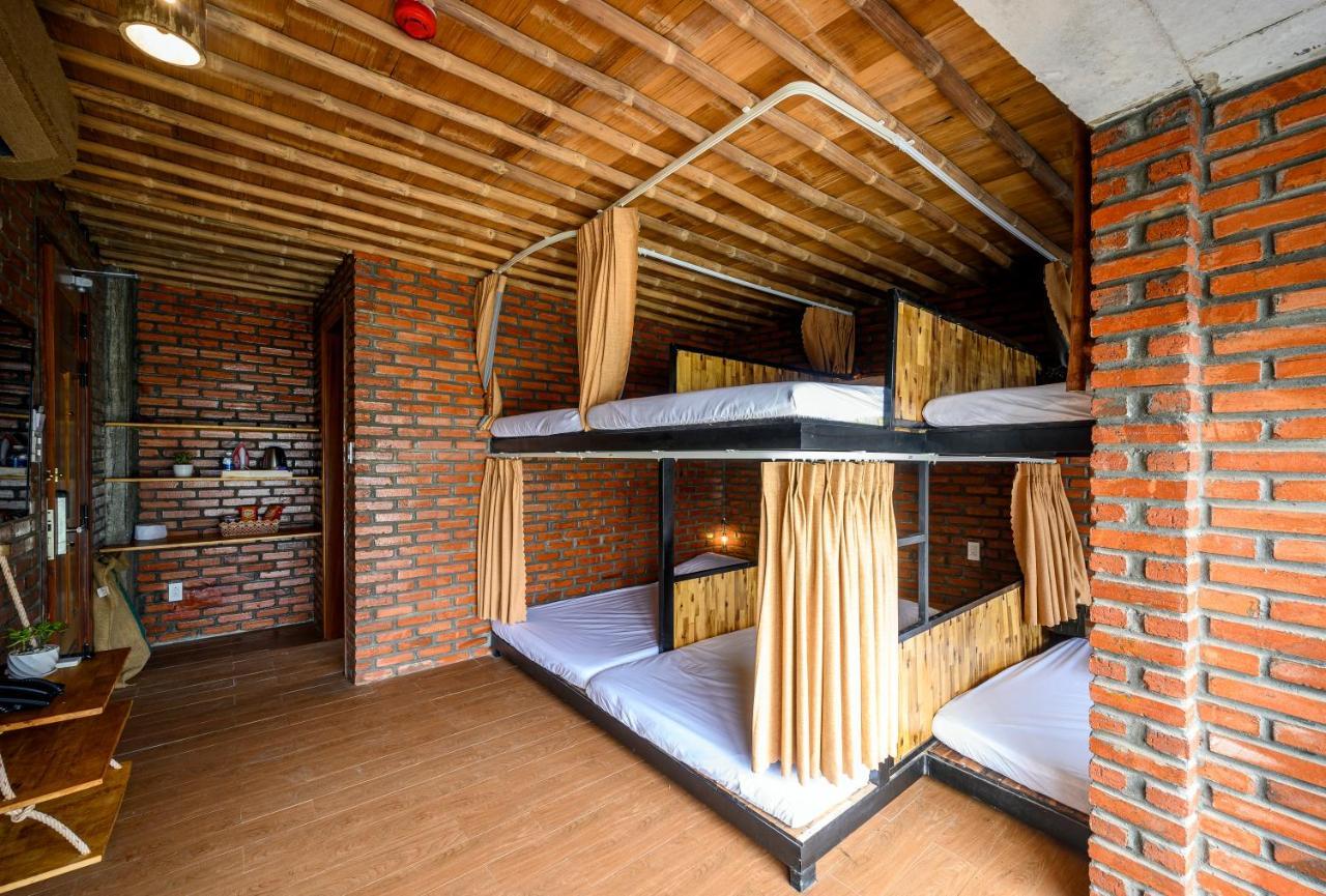 Mira Bai Xep Quy Nhon - The Hidden Jewel Hotel Exterior photo