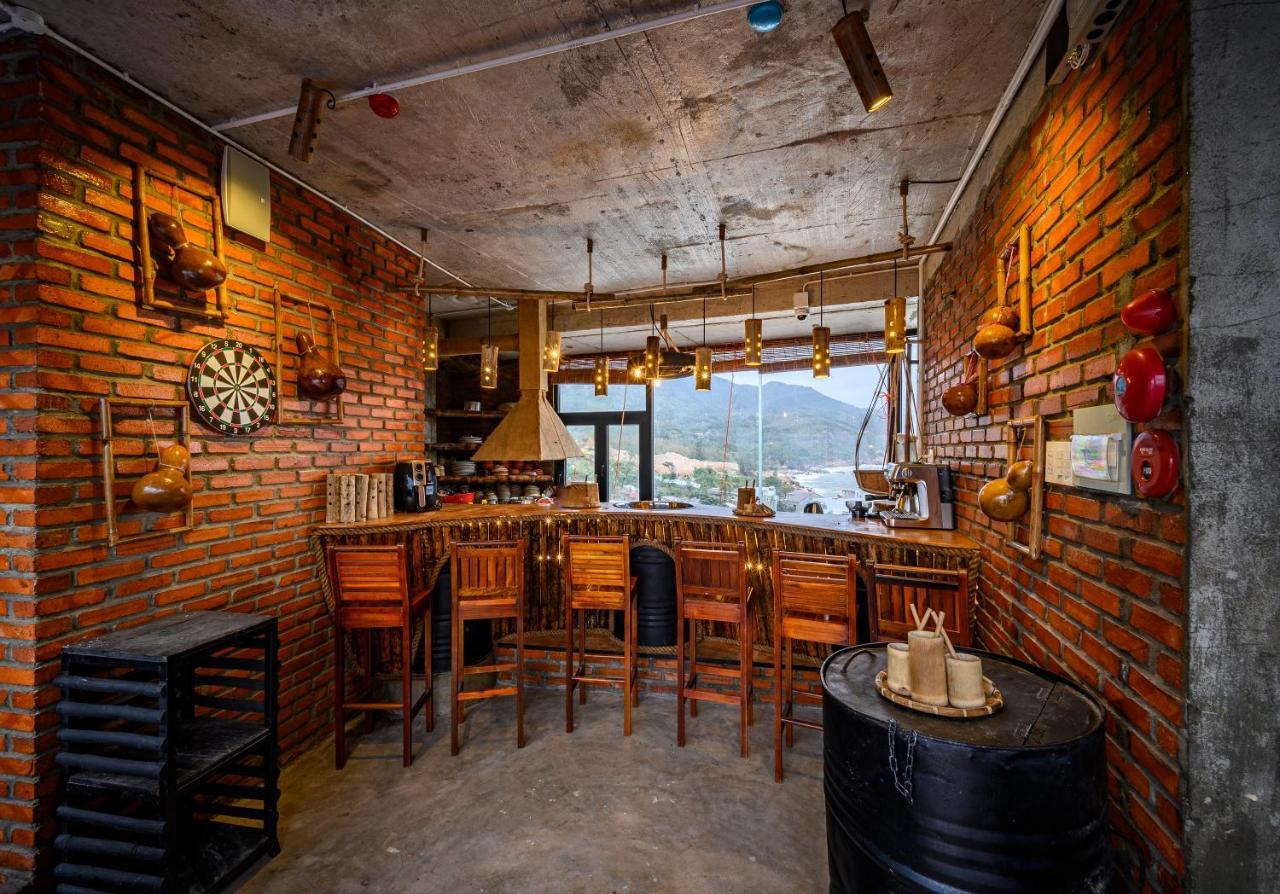 Mira Bai Xep Quy Nhon - The Hidden Jewel Hotel Exterior photo